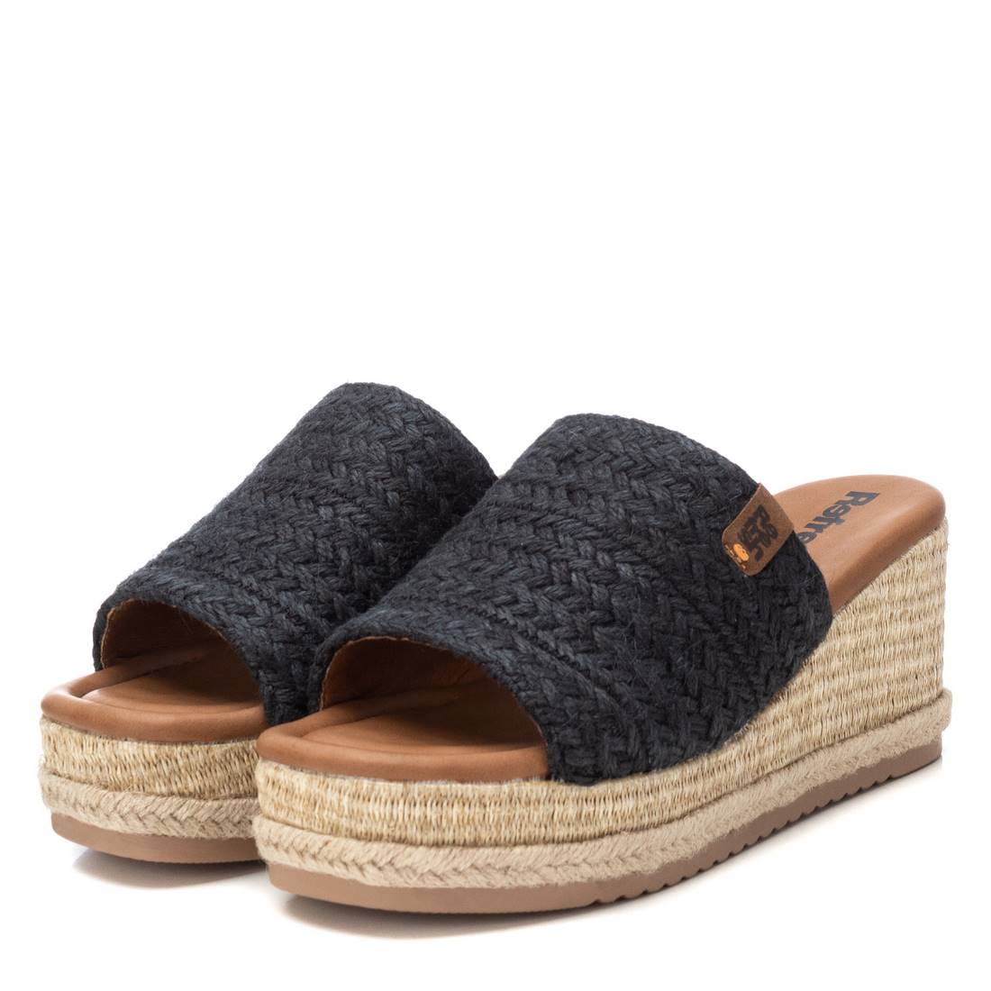 Women's wedge sandals 171753