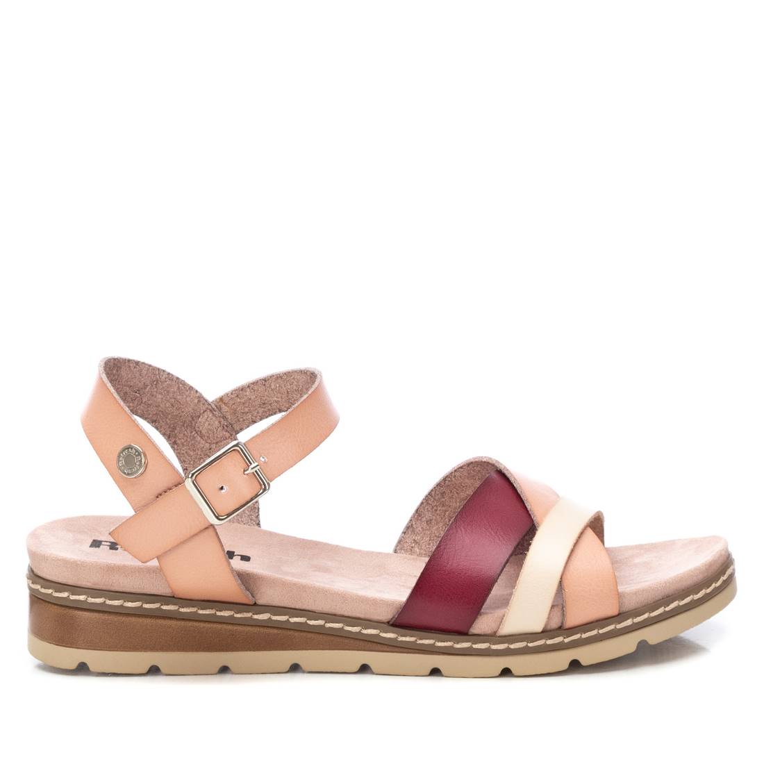 Women's sandals 171777 NUDE