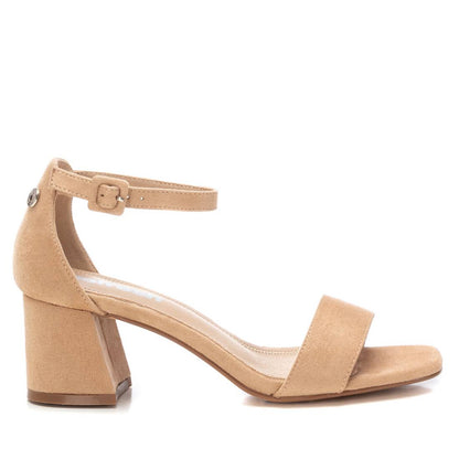 Women's heeled sandals 171830