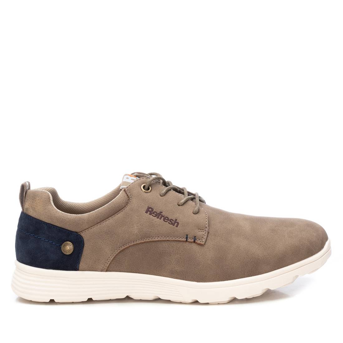 Refresh Men's Suede Oxfords Comfort 171843