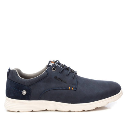 Refresh Men's Suede Oxfords Comfort 171843