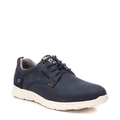 Refresh Men's Suede Oxfords Comfort 171843