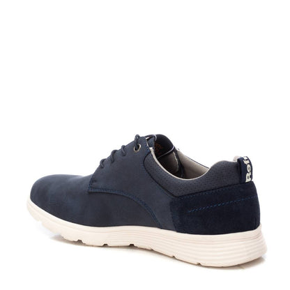 Refresh Men's Suede Oxfords Comfort 171843