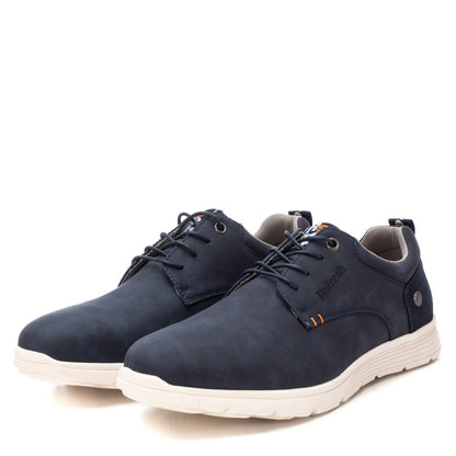 Refresh Men's Suede Oxfords Comfort 171843