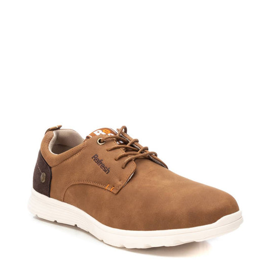 Refresh Men's Suede Oxfords Comfort 171843