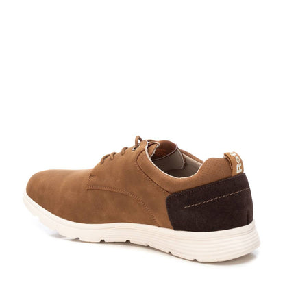Refresh Men's Suede Oxfords Comfort 171843
