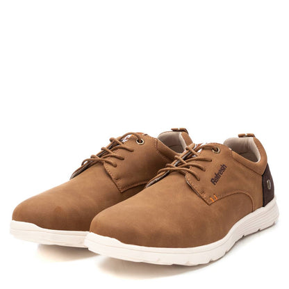 Refresh Men's Suede Oxfords Comfort 171843
