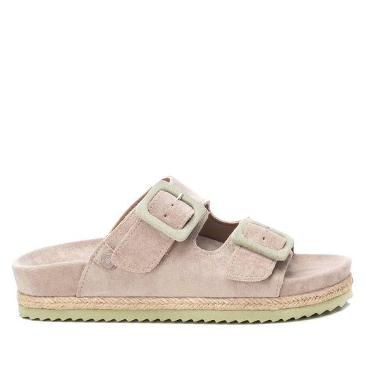 REFRESH Women's sandals 171881 BEIGE