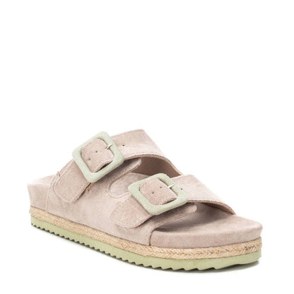 REFRESH Women's sandals 171881 BEIGE