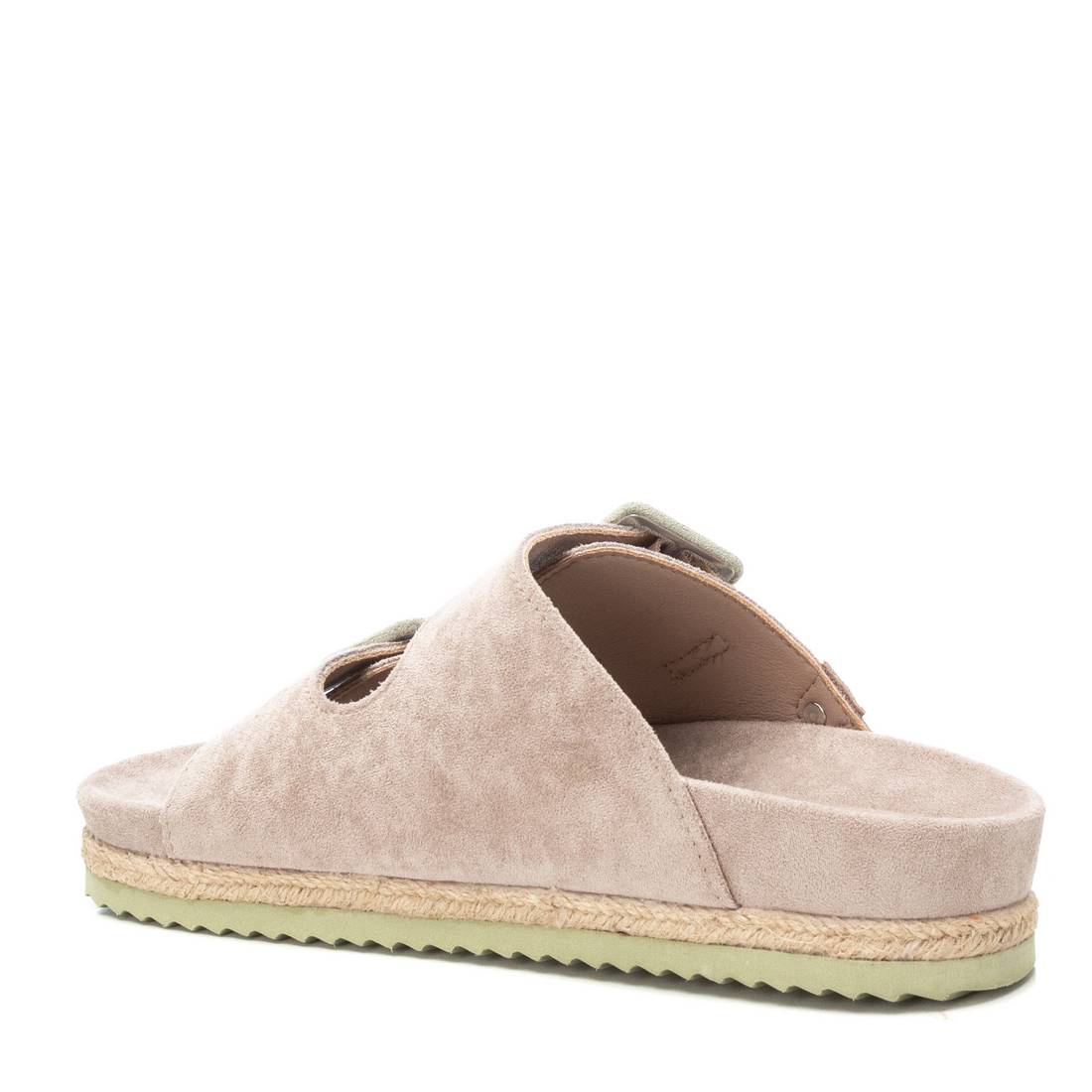 REFRESH Women's sandals 171881 BEIGE