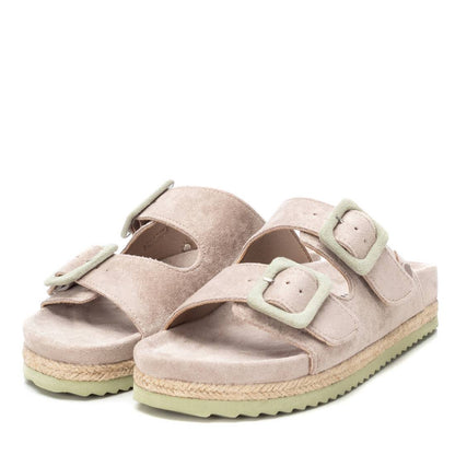 REFRESH Women's sandals 171881 BEIGE