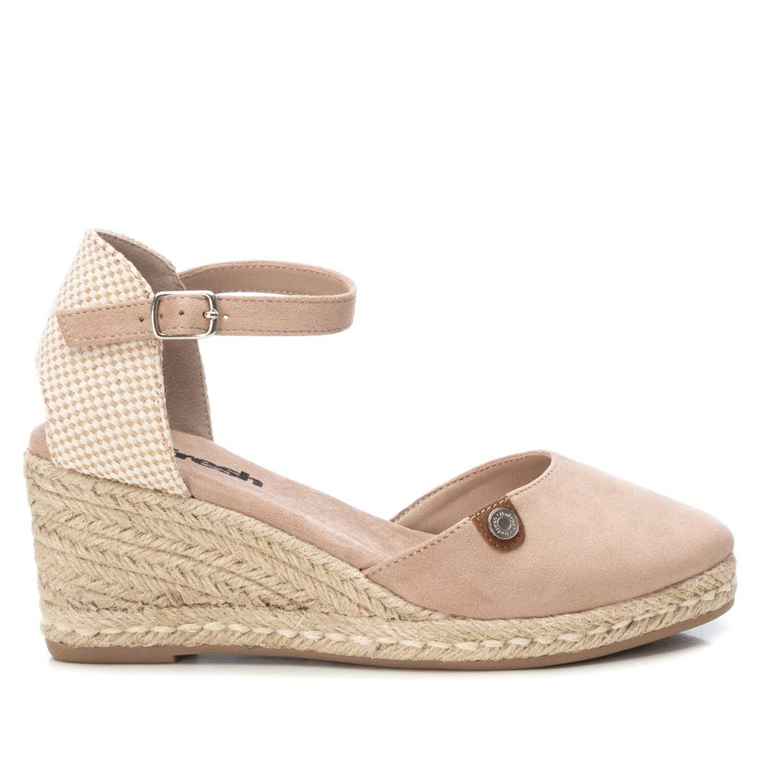 Women's sandals 171882 BEIGE