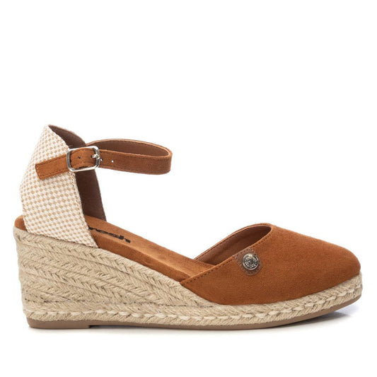 Women's sandals 171882 CAMEL