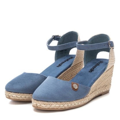 Refresh Women's Espadrille Sandals 171882 Jeans