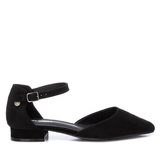 Women's ballerinas 171888 BLACK