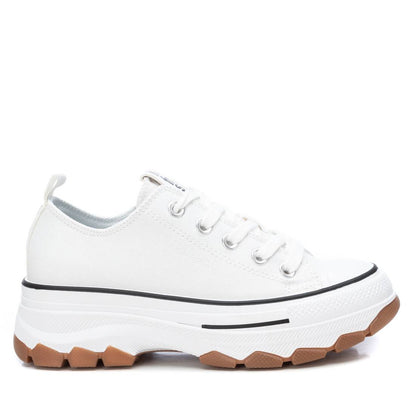 Women's canvas sneakers 171920