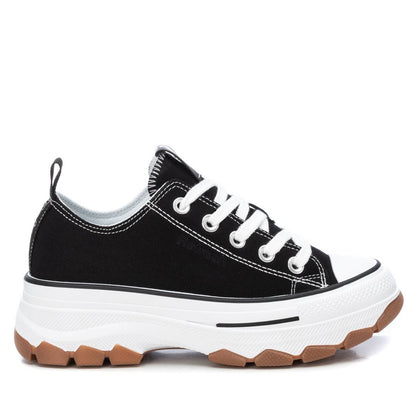 Women's canvas sneakers 171920