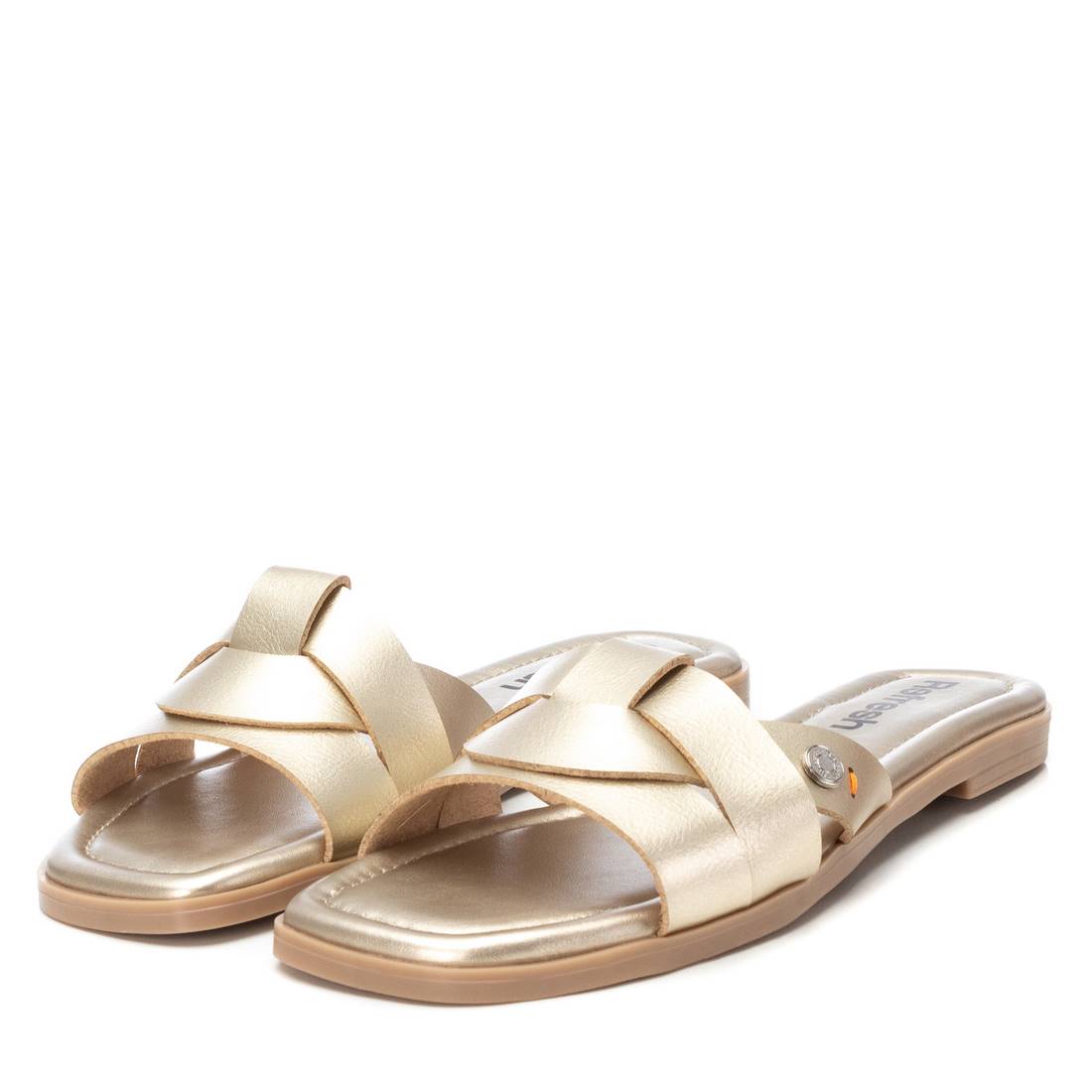 REFRESH Women's sandals 171935 GOLD