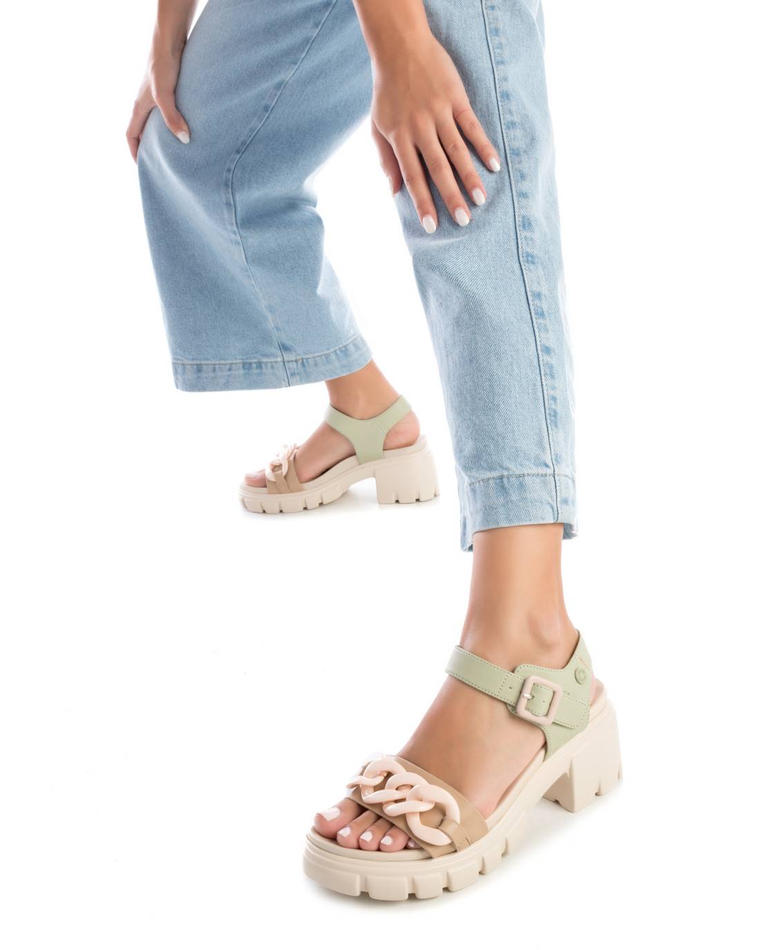 XTI SHOES