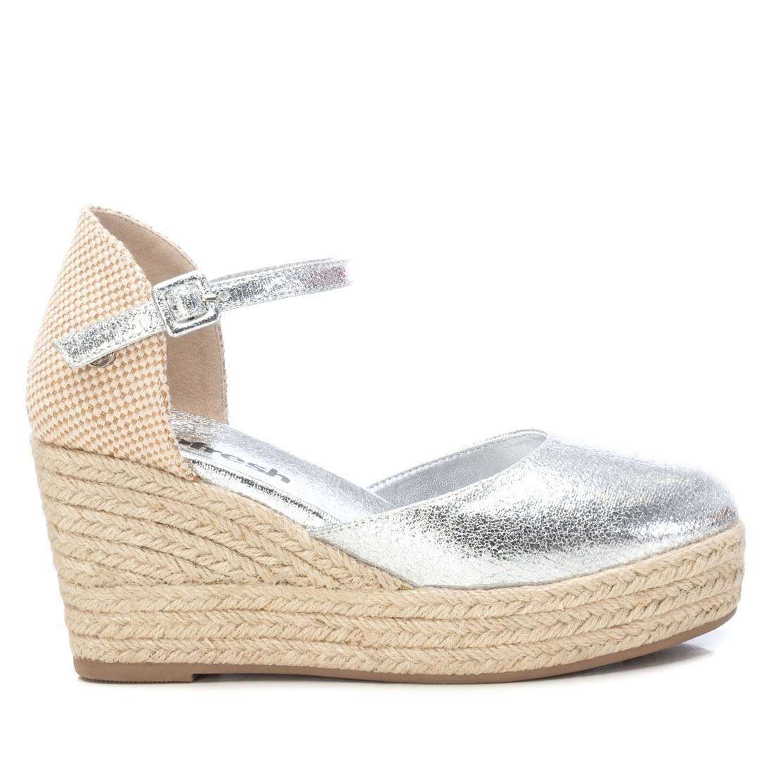 Women's sandals 171958 SILVER