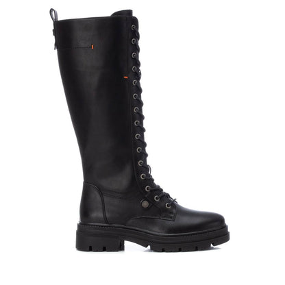 XTI Women's Combat Boots By XTI 171978