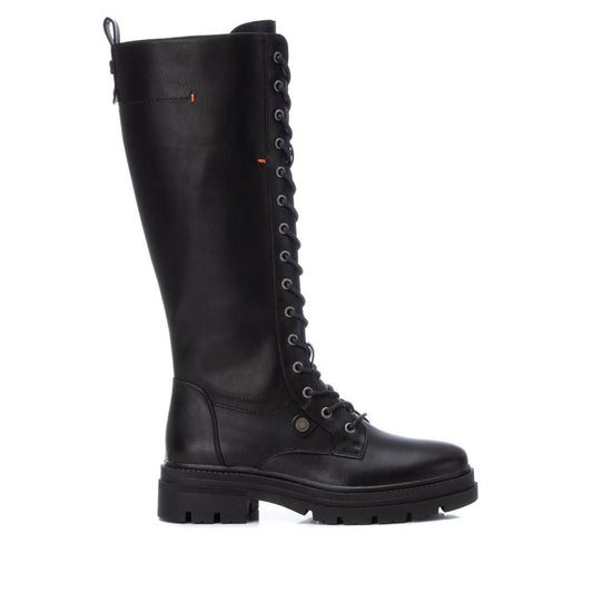 XTI Women's Combat Boots By XTI 171978