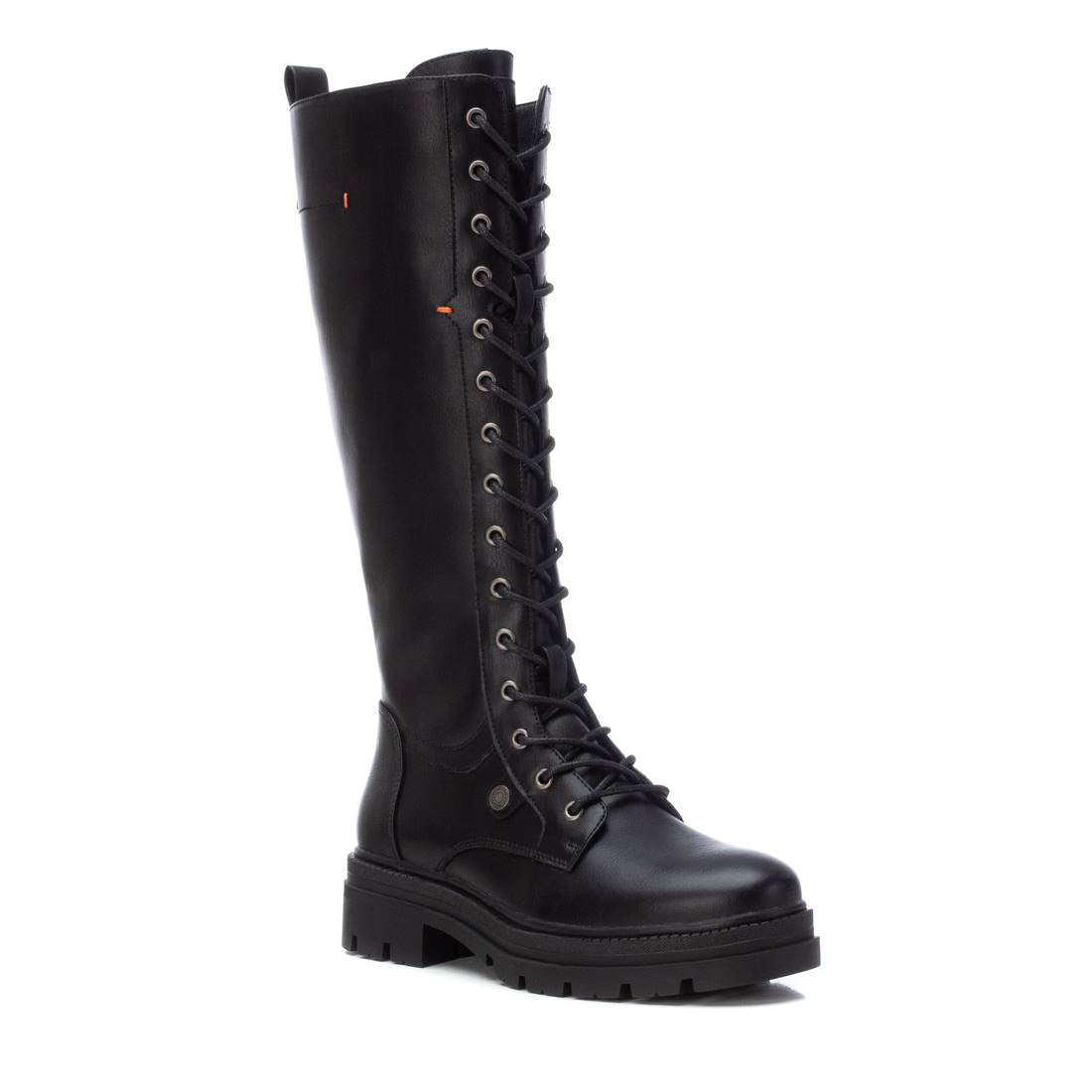 XTI Women's Combat Boots By XTI 171978