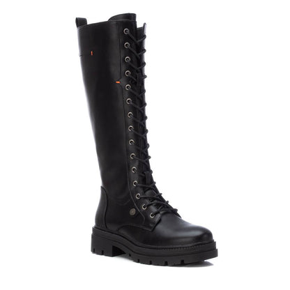 XTI Women's Combat Boots By XTI 171978