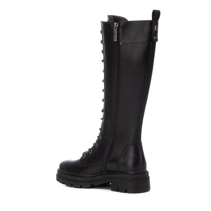 XTI Women's Combat Boots By XTI 171978