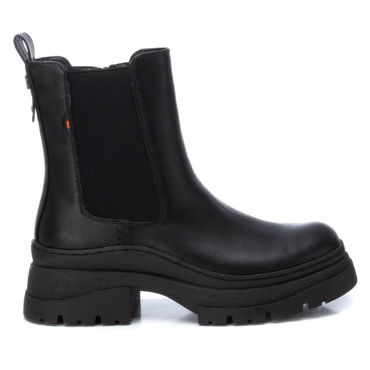 XTI Women's Chelsea Booties By XTI 171985