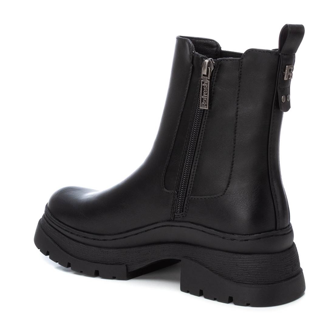 XTI Women's Chelsea Booties By XTI 171985