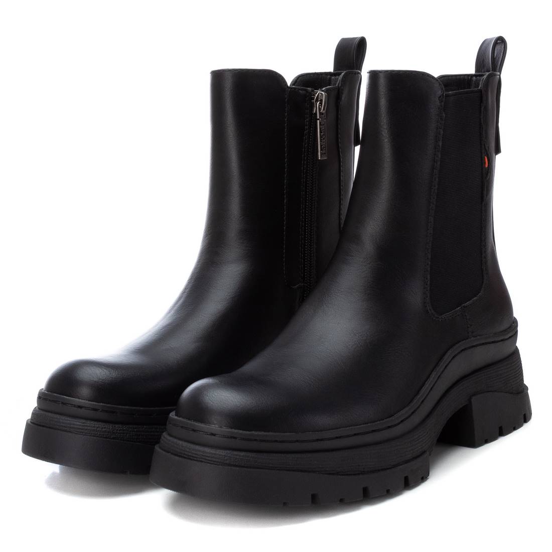 XTI Women's Chelsea Booties By XTI 171985