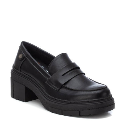 XTI Women's Casual Heeled Moccasins By XTI 171987