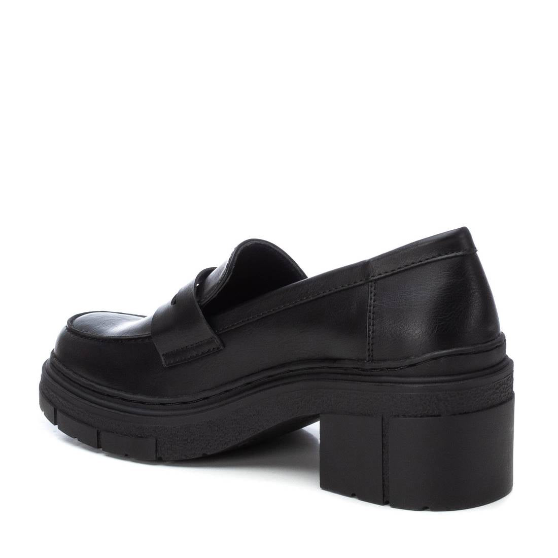 XTI Women's Casual Heeled Moccasins By XTI 171987