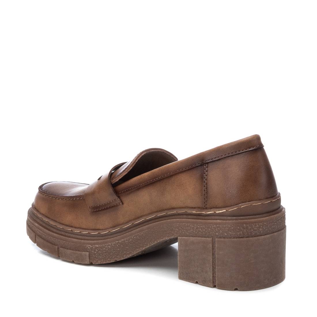 XTI Women's Casual Heeled Moccasins By XTI 171987