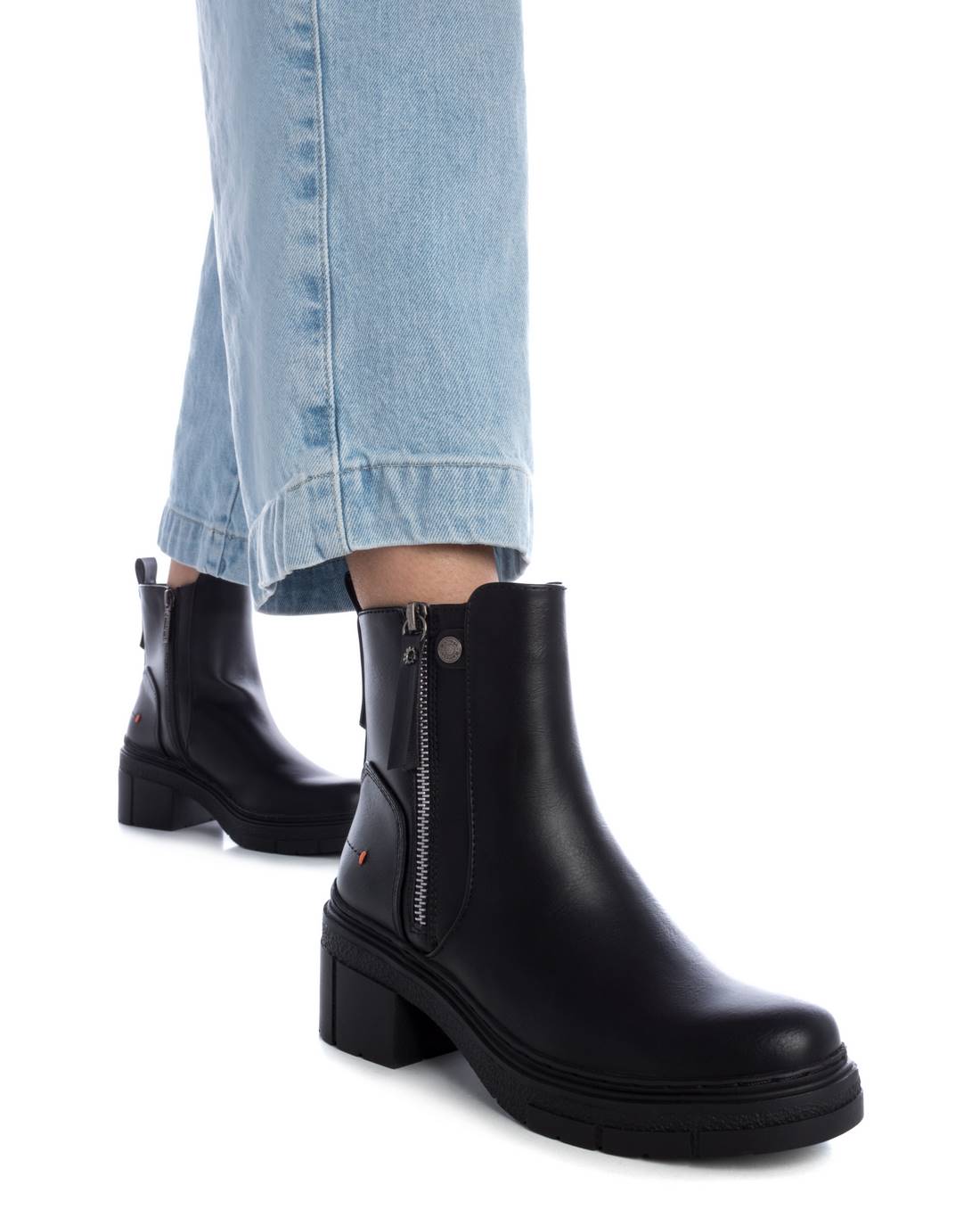 XTI Women's Casual Booties By XTI 171993