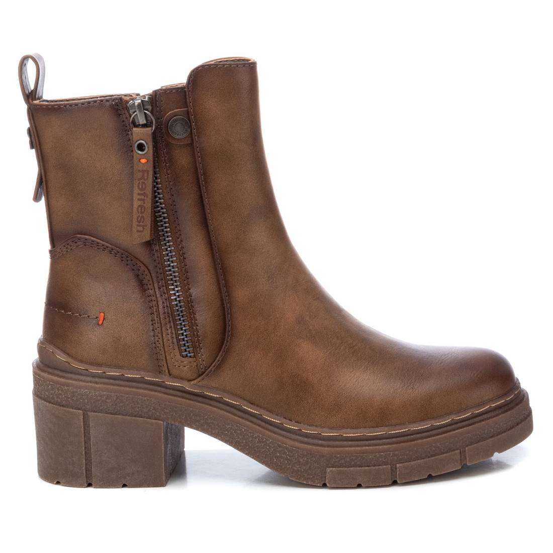 XTI Women's Casual Booties By XTI 171993
