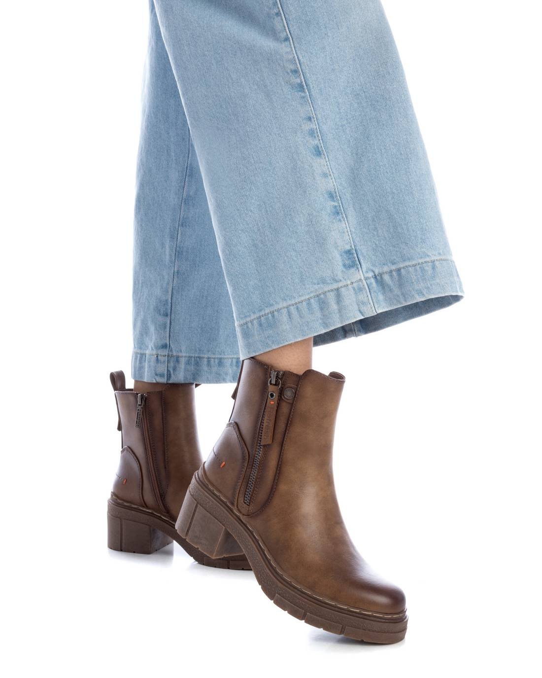 XTI Women's Casual Booties By XTI 171993
