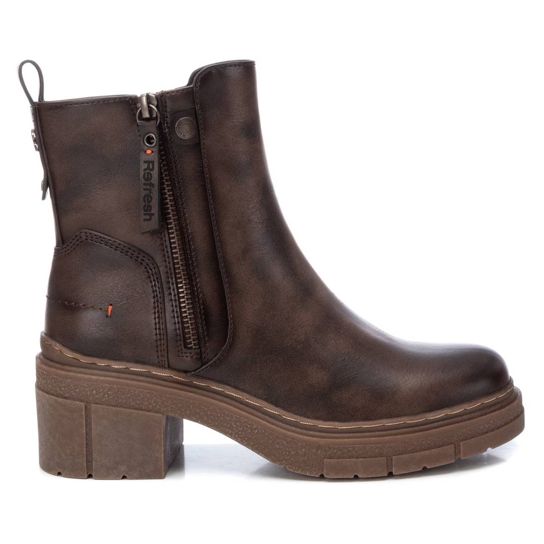 XTI Women's Casual Booties By XTI 171993