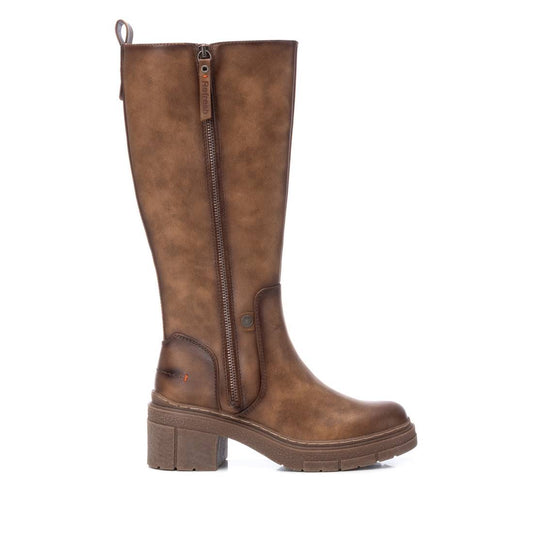 Refresh Women's boots 171994 By XTI