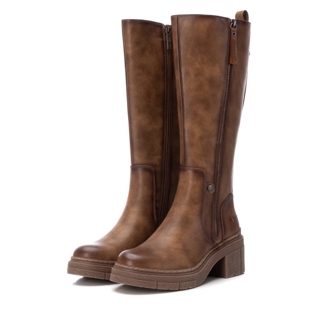 Refresh Women's boots 171994 By XTI