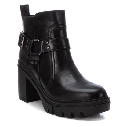 XTI Women's Casual Heeled Booties By XTI 172021