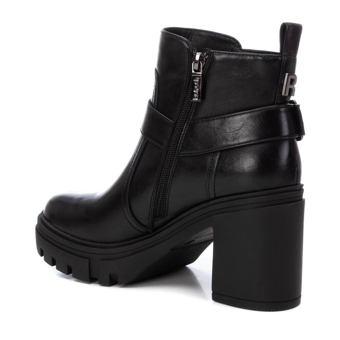 XTI Women's Casual Heeled Booties By XTI 172021