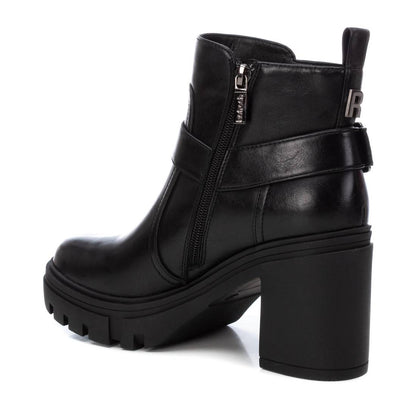 XTI Women's Casual Heeled Booties By XTI 172021