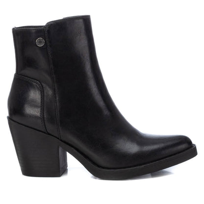 Refresh Women's booties 172032 By XTI
