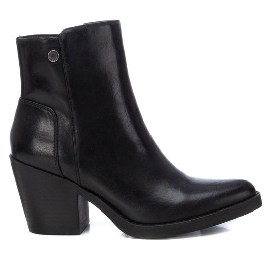 Refresh Women's booties 172032 By XTI