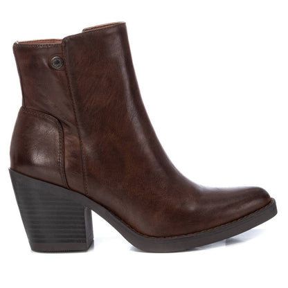 Refresh Women's booties 172032 By XTI