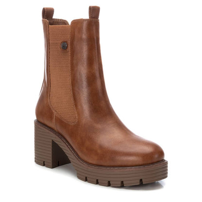 XTI Women's Chelsea Booties By XTI 172042