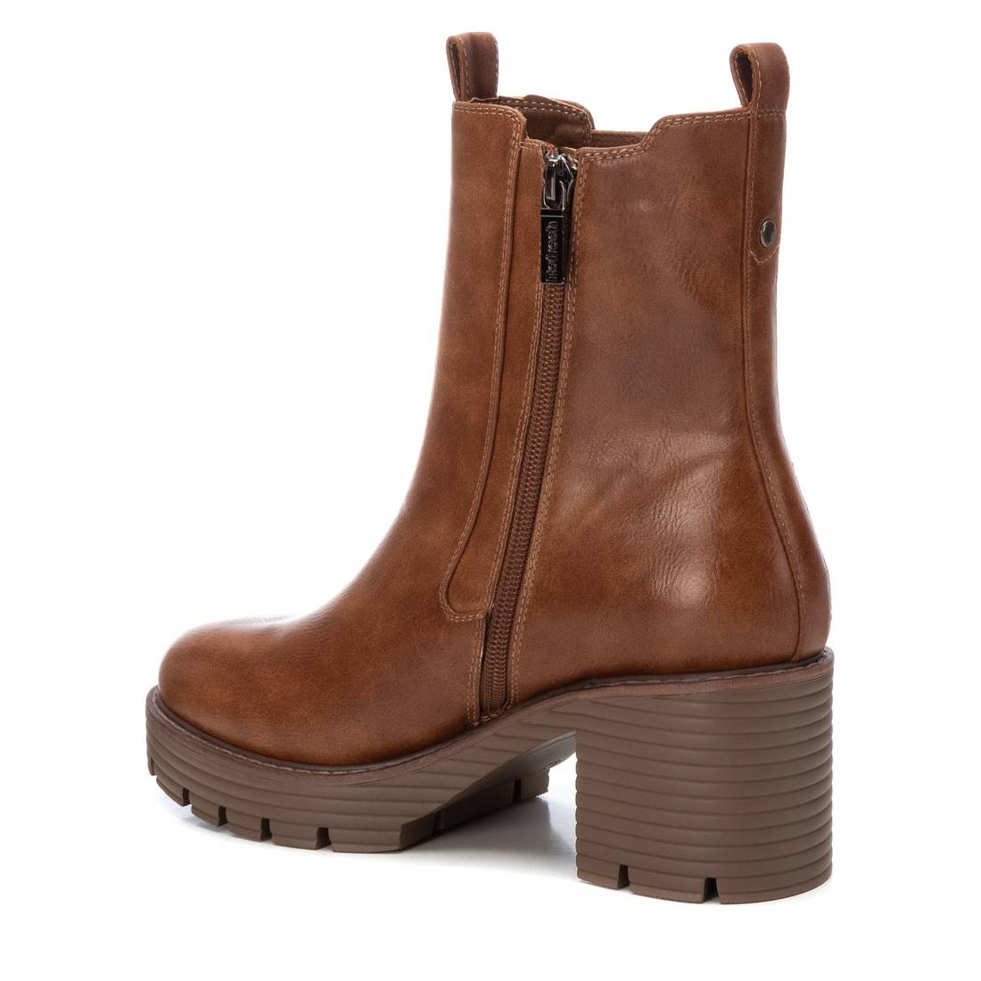 XTI Women's Chelsea Booties By XTI 172042