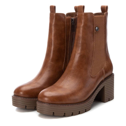 XTI Women's Chelsea Booties By XTI 172042